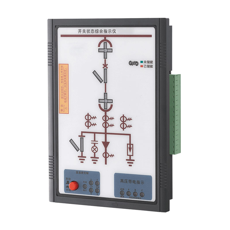 开关状态指示仪YD-9001