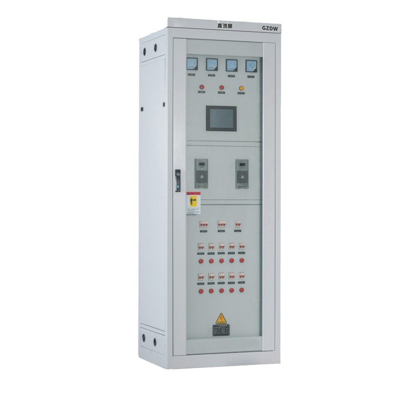 GZDW直流屏（立式一面屏）