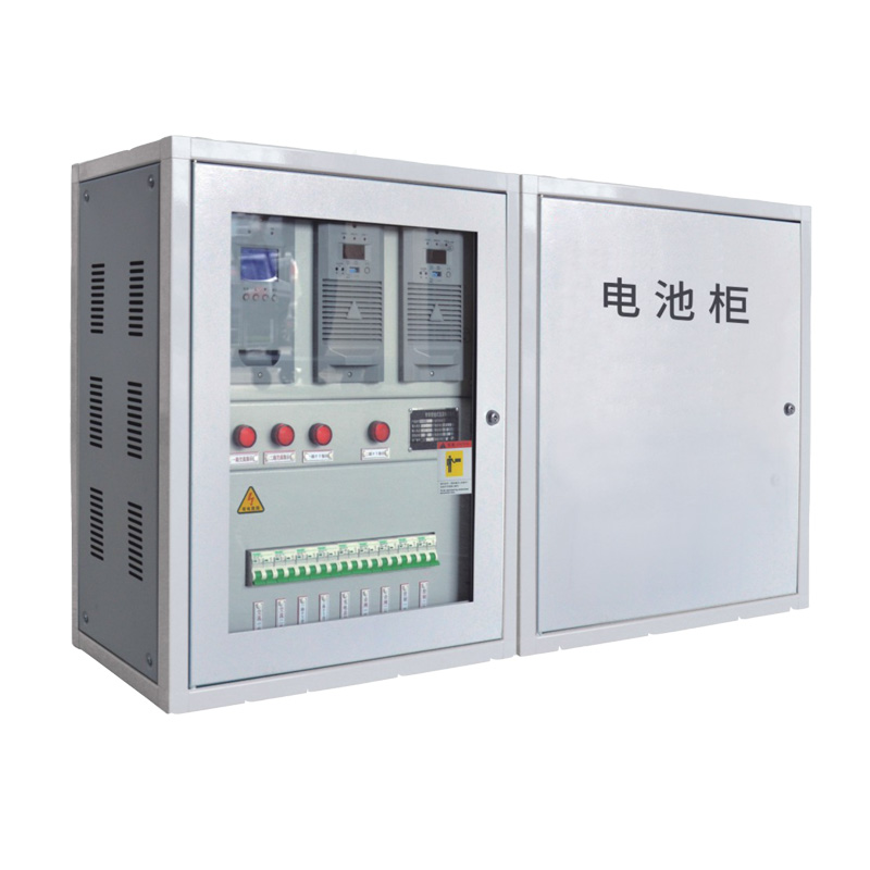 GZDW-BG壁挂系统(电池柜)